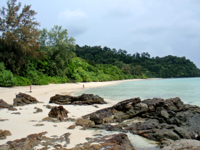 Las mejores islas de Tailandia