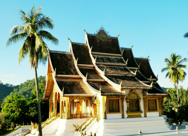 Lo mejor de Laos, que ver en Luang Prabang