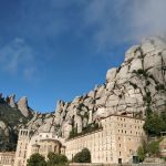 Visita al Monasterio de Montserrat