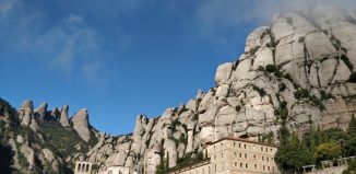 Como ir a Montserrat desde Barcelona