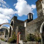 Visita a la Basílica Santuario de Meritxell