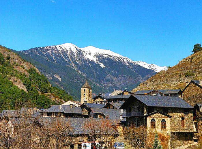 Que ver en en Andorra, los mejores pueblos de Andorra