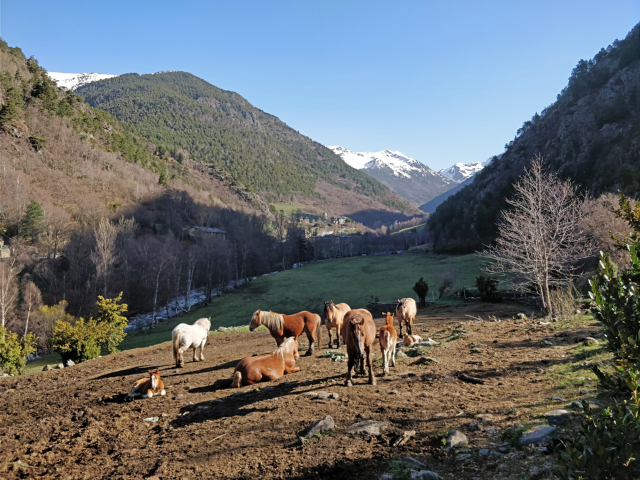 Pueblos más bonitos de Andorra