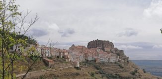 pueblos más bonitos de castellón