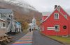 Pueblos bonitos en Islandia