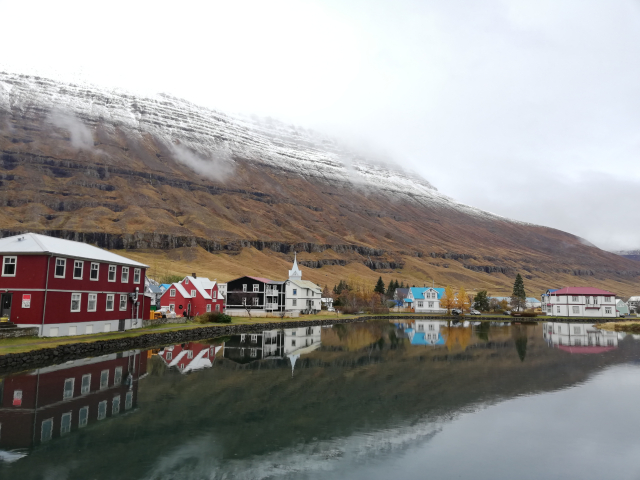 que ver en Islandia en diez días