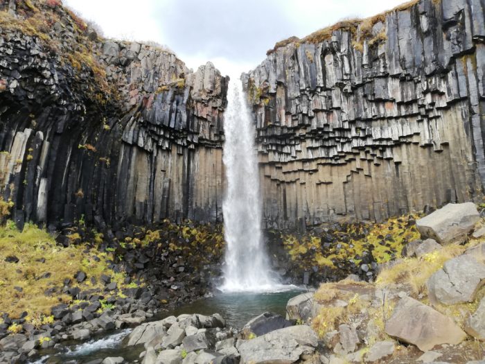 imprescindibles de Islandia