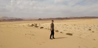 Lo mejor del desierto del Wadi Rum