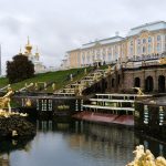 Los palacios y jardines de Peterhof, una visita obligada en San Petersburgo