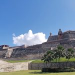 El Fuerte San Felipe, imprescindible en Cartagena de Índias