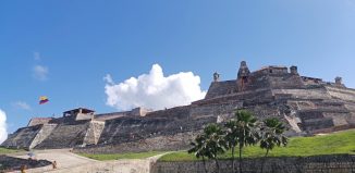 ¿Qué ver en Cartagena de Índias?