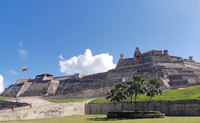 ¿Qué ver en Cartagena de Índias?