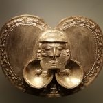 El museo del Oro, imprescindible en Bogotá