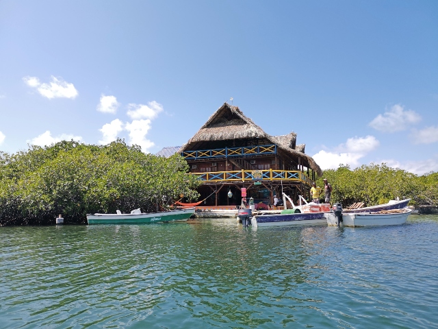 las mejores islas de colombia