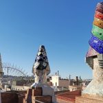 Palau Güell, los inicios de Gaudí