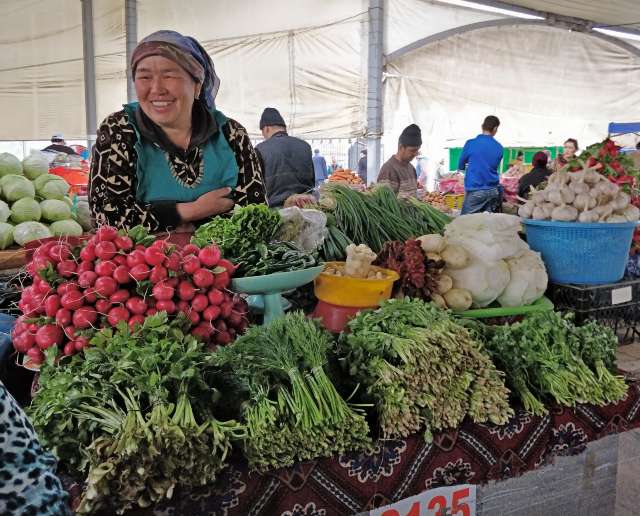 que ver en Uzbekistan, lo mejor de la capital de uzbekistan 