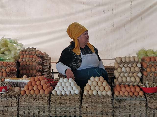 que ver en Tashkent, la capital de uzbekistan