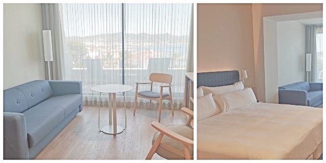 Hotel Me Sitges