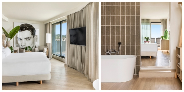 Hotel Me Sitges