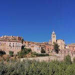 Los pueblos más bonitos de España: Albarracín