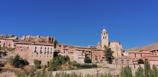 los pueblos mas bonitos de españa