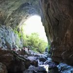 Visita a las cuevas de Zugarramurdi