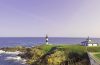 Faro isla pancha, faros más bonitos de Galicia