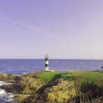 Los faros más bonitos del mundo: Faro de Isla Pancha
