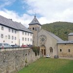 Roncesvalles, el inicio del Camino de Santiago