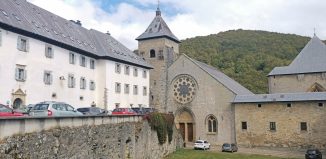 Roncesvalles un inicio del camino de santiago