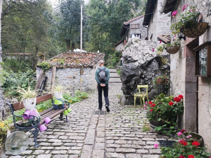 pueblos más bonitos de asturias: bulnes