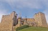 visitar el castillo de ponferrada