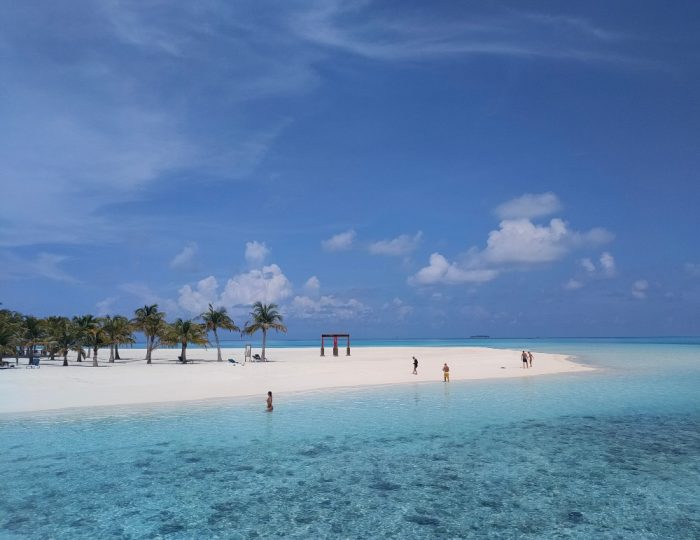 viajar a maldivas covid