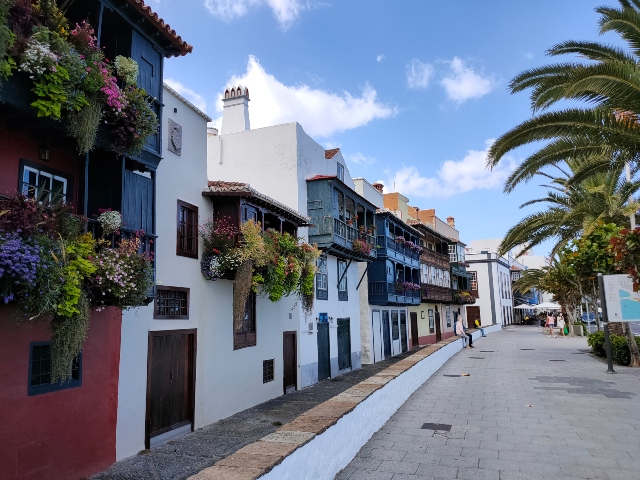 que ver en la isla de la palma, canarias