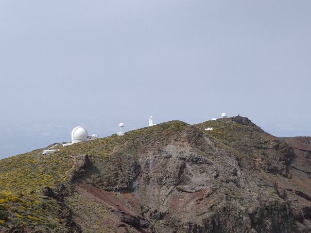 que ver en la isla de la palma 