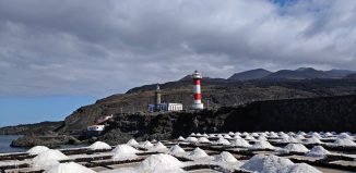 que ver en la isla de la palma