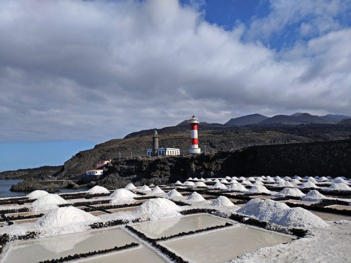 que ver en la isla de la palma