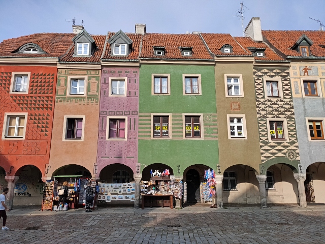 que ver en poznan