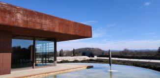 visitar las bodegas torres del penedes