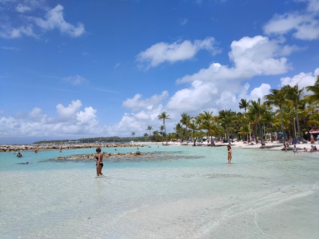 mejores playas de guadalupe