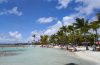 mejores playas de guadalupe caribe