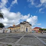 La arquitectura criolla en Guadalupe