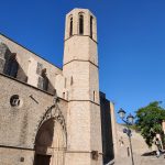 Visita a el Monasterio de Pedralbes
