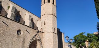 monasterio de pedralbes planes gratis