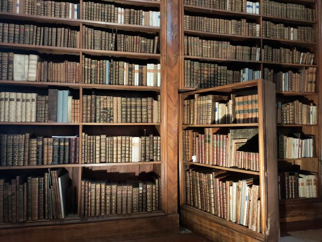 visitar la biblioteca nacional austriaca en viena que ver en viena