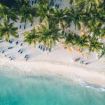 Hoteles todo incluido, la mejor forma de descansar en vacaciones.