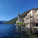 48 horas recorriendo el Lago Como