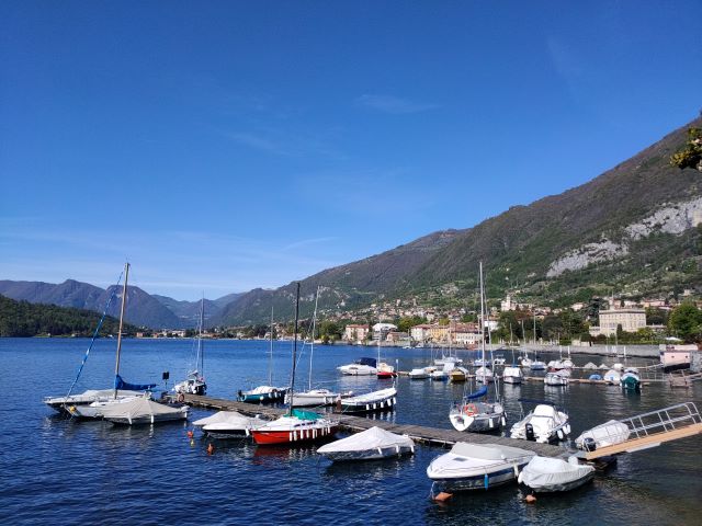 que ver en el lago como