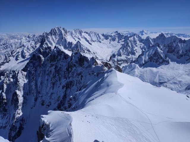 comprar entradas al teleferico de chamonix 