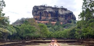 que ver en sri lanka sigiriya